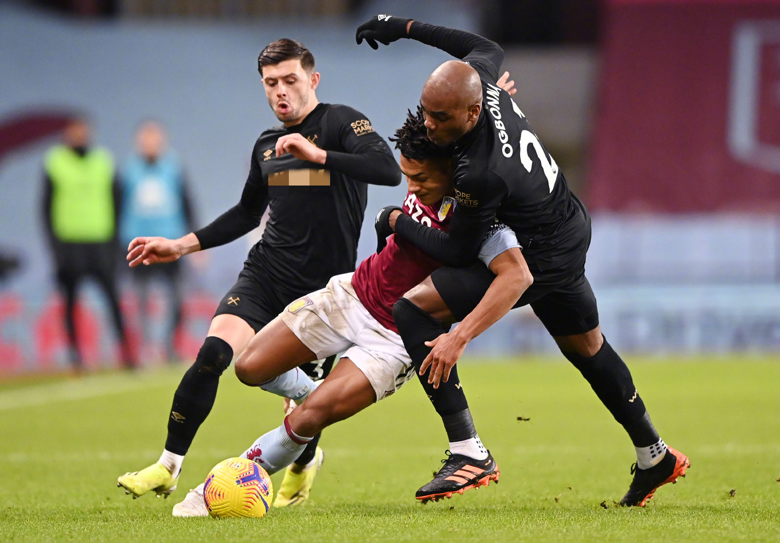 无论是瓜迪 无论是瓜迪