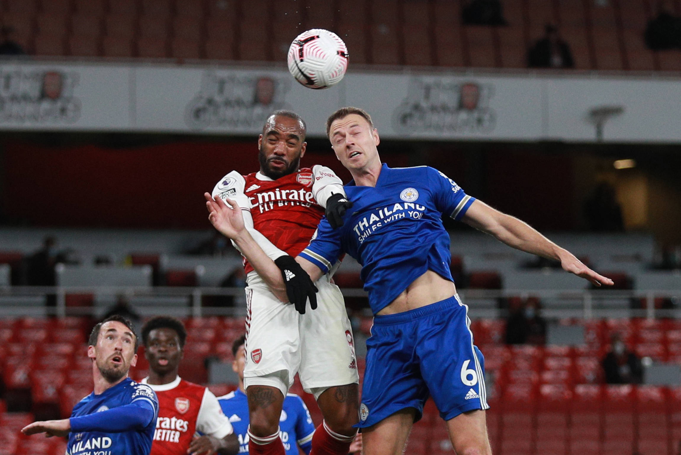 的共同關注 的共同關注