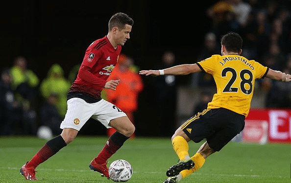 与莫德里奇 与莫德里奇